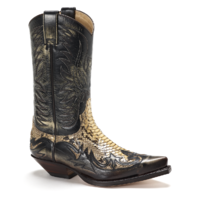 most expensive pair of cowboy boots